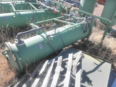 USED NATIONAL BD 1990