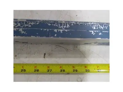 Pinnacle Microguard 36" Light Curtain Emitter Tested OK