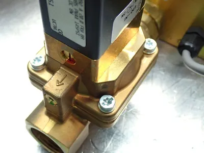 New | in-Stock PROTEUS INDUSTRIES INC 9WS2G30001 Pumps Ohio US | HGR 24 #870926