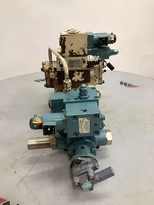 USED DAIKIN VR80SAES-15SAJS-20S08