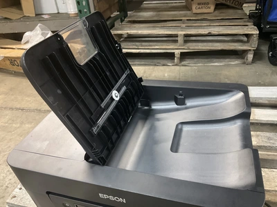 Used _UNKNOWN_ _UNKNOWN_ Ink Jet Printers Michigan US | Miedema Asset Management Group #1413595