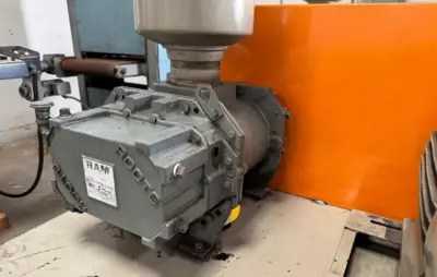 Roots _UNKNOWN_ Fans & Blowers | Amiron Machinery (8)