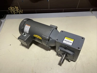 USED Boston Gear F721-20-B5-J