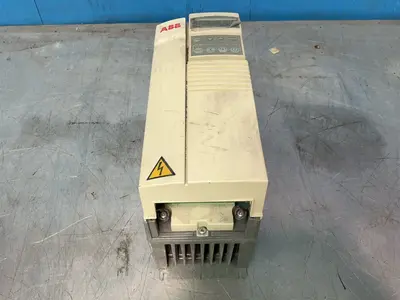 Used ABB ACS401000432 Variable Speed Drives Ohio US | HGR 24 #1406024