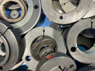 Used PRATT & WHITNEY _UNKNOWN_ Tooling & Accessories (Other) Ohio US | HGR 24 #1518014