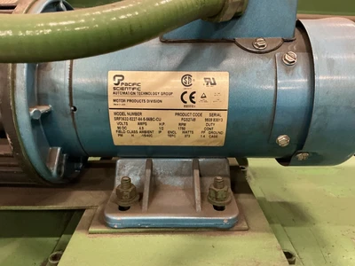 Used CINCINNATI 20010 Power Squaring Shears (Inch) Ohio US | Equipment Recovery Corp. #1331451