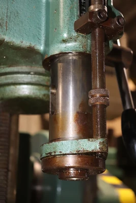 Arboga B 2508 Drill Press