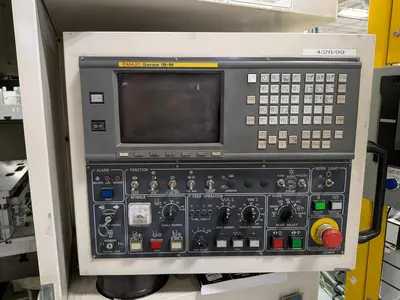 USED 2000 DAEWOO DMV-400