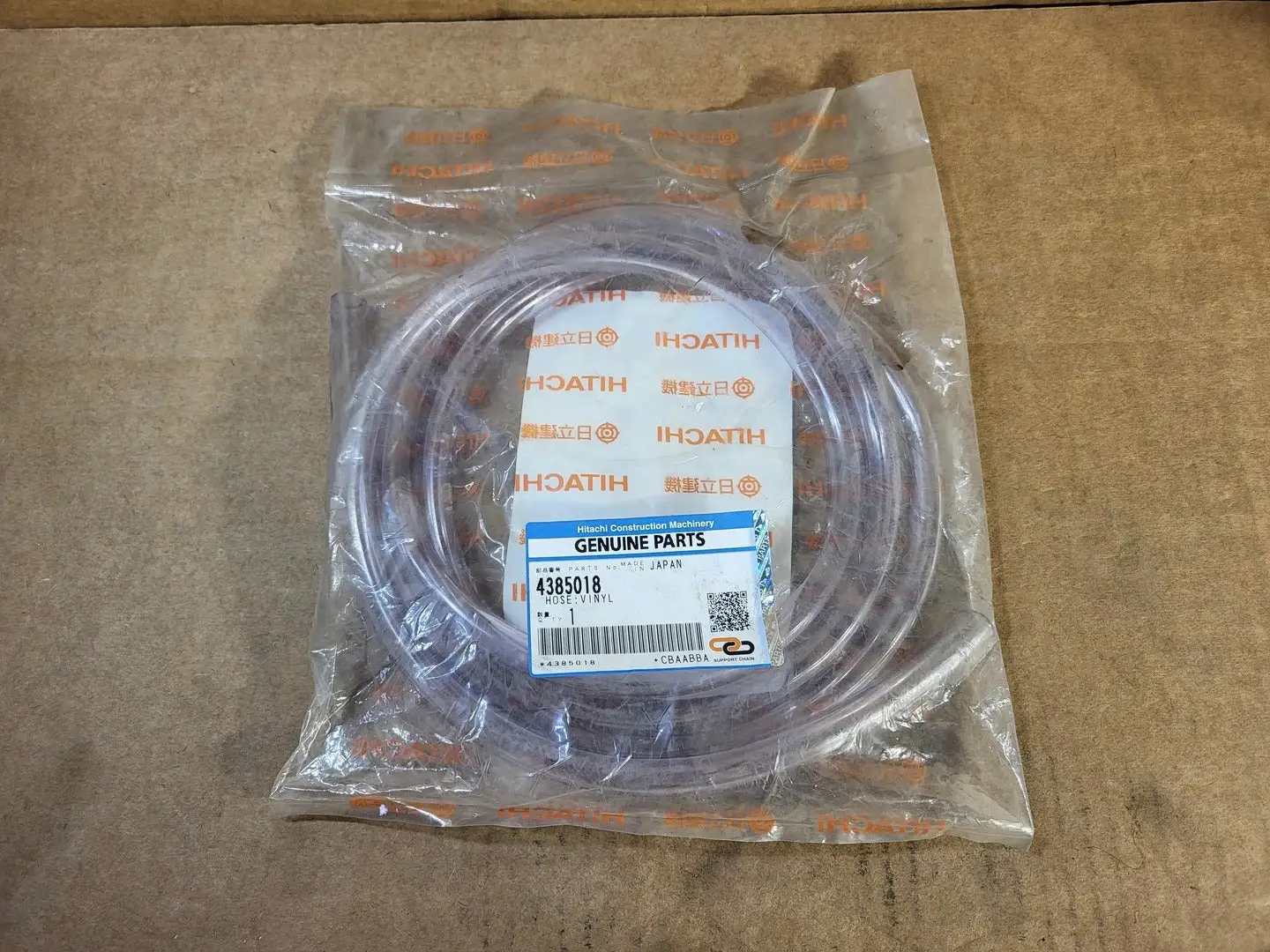 NEW HITACHI 4385018