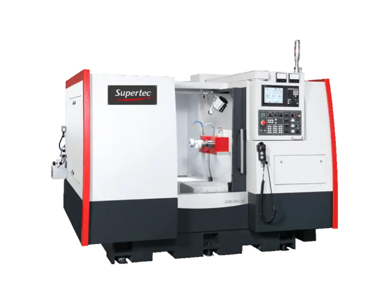 NEW 2025 SUPERTEC EGM-450 CNC
