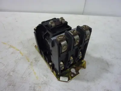 USED ALLEN BRADLEY 500FL-AOD93 SER B