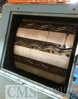 USED NEWMAN SS 24