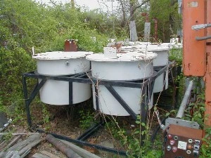 MILLER MFG 4015 Printing & Converting, Accessories | Mark One Machinery (3)