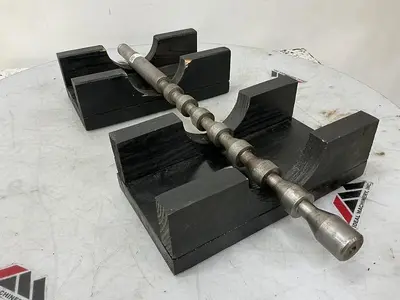 USED VAN DORN DEMAG 305206
