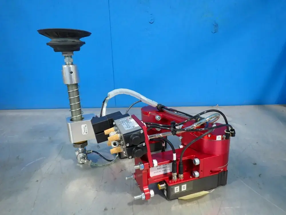 Norgren 145 Psig Industrial Vacuum Gripper
