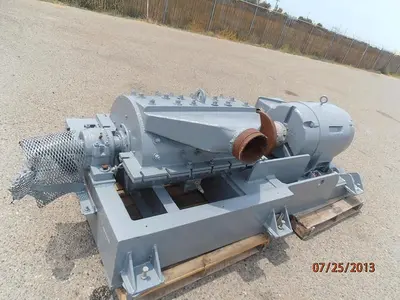 USED FITZPATRICK H-30