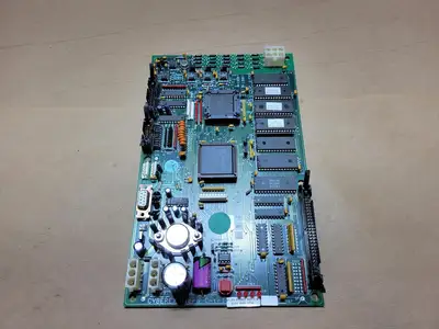 USED CYBEREX 41-09-612662