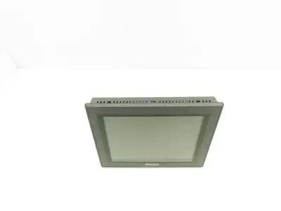 Keyence CA-MP81 Analog SVGA 8.4-Inch LCD Color Monitor 24VDC