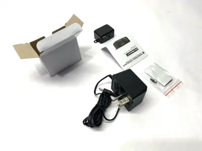 New | in-Stock Transforming Technologies Ohm Metrics Continuous Workstation Monitor ESD Testers Michigan US | Maverick Industrial Sales #1391795