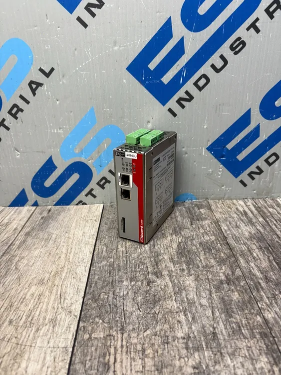 Used PHOENIX CONTACT FL MGUARD RS2000 Misc Electrical & Power Parts South Carolina US | ESS Industrial Equipment Sales #782255