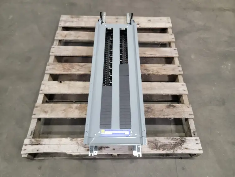 Used SQUARE D NQ 29450009508420001 Misc Electrical & Power Parts British Columbia CA | Lenmark #247516