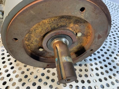 Siemens Allis 20 hp, 1800 rpm, electric motor