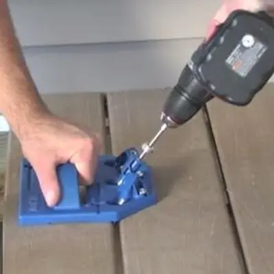 Deck Jig™