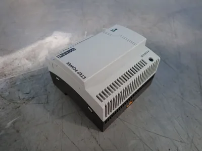 NEW PHOENIX CONTACT STEPPS/1AC/24DC/4.2