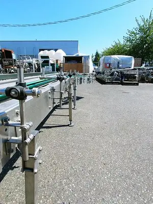 Krones Conveyors