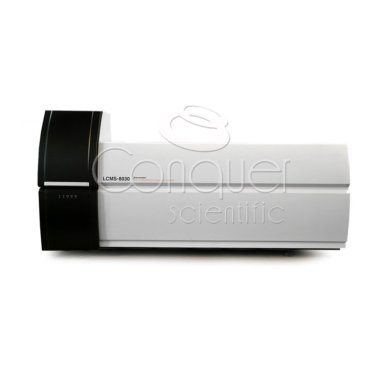 Used SHIMADZU 8030 LCMS Mass Spectrometer California US | Conquer Scientific #805119
