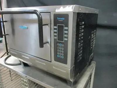 USED TURBO CHEF TORONADO