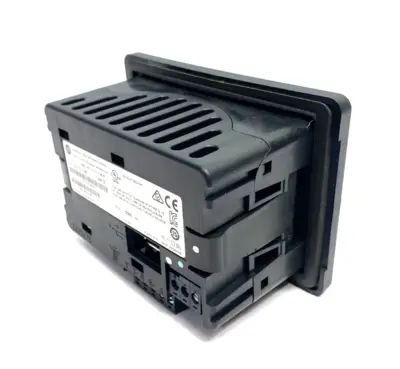 USED ALLEN-BRADLEY SER. B PANELVIEW C300 GRAPHIC TERMINAL COMPONENT
