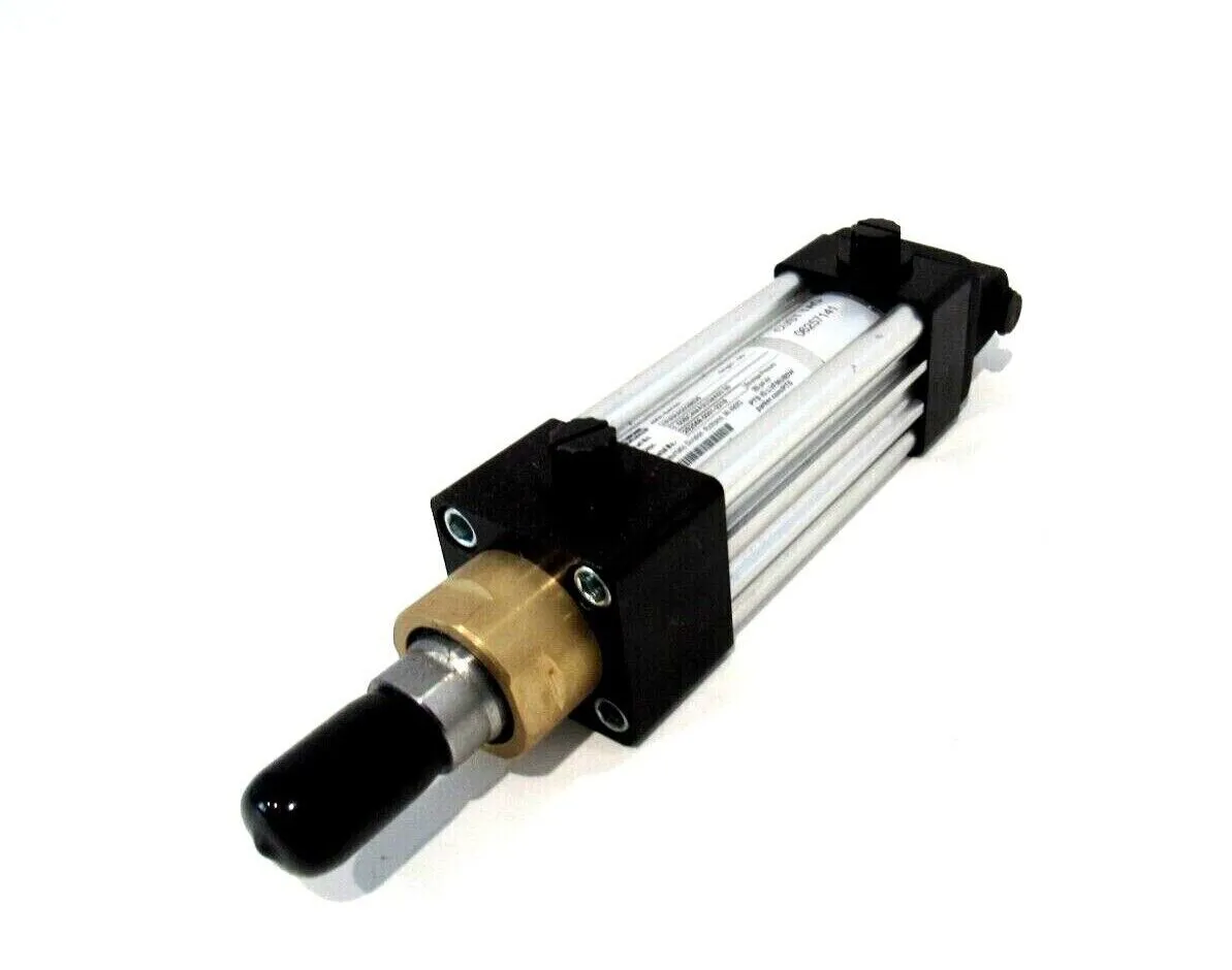 NEW PARKER 1P4MA0028639 PNEUMATIC CYLINDER 1.50BC4MA2U24A02.50