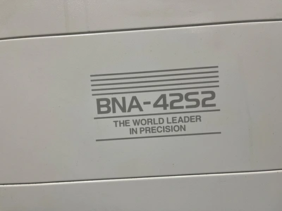 2015 CITIZEN MIYANO BNA-42S2 Lathes CNC | Asset Exchange Corporation (33)