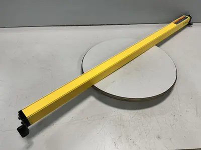 USED BANNER MSR3624Y