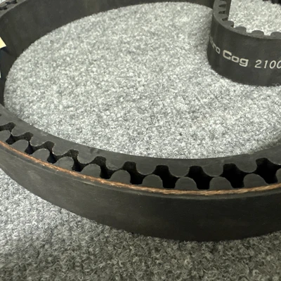 New | in-Stock Dayco 2100 14M 40 Belts California US | Davliegogo LLC #1708140