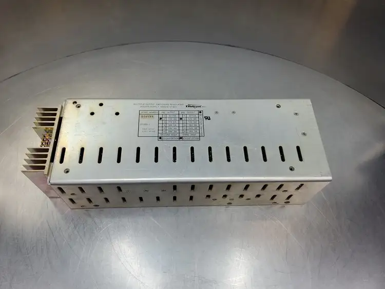 Used Deltron _UNKNOWN_ PLC Input & Output South Carolina US | Palmetto Automation #1158117