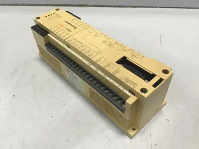 USED MITSUBISHI F2-30GM-E