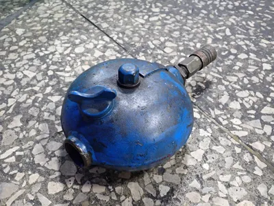 Lubricator