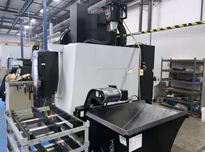 USED 2022 DOOSAN DNM 6700