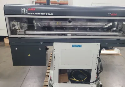 2015 LNS QUICK LOAD SERVO S3 Magazine Type Bar Loaders | UniversalAutomatics.com (4)