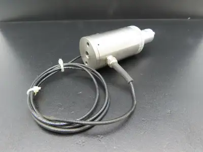 Rinco C35-4-17 Ultrasonic Welding Transducer Converter 38538
