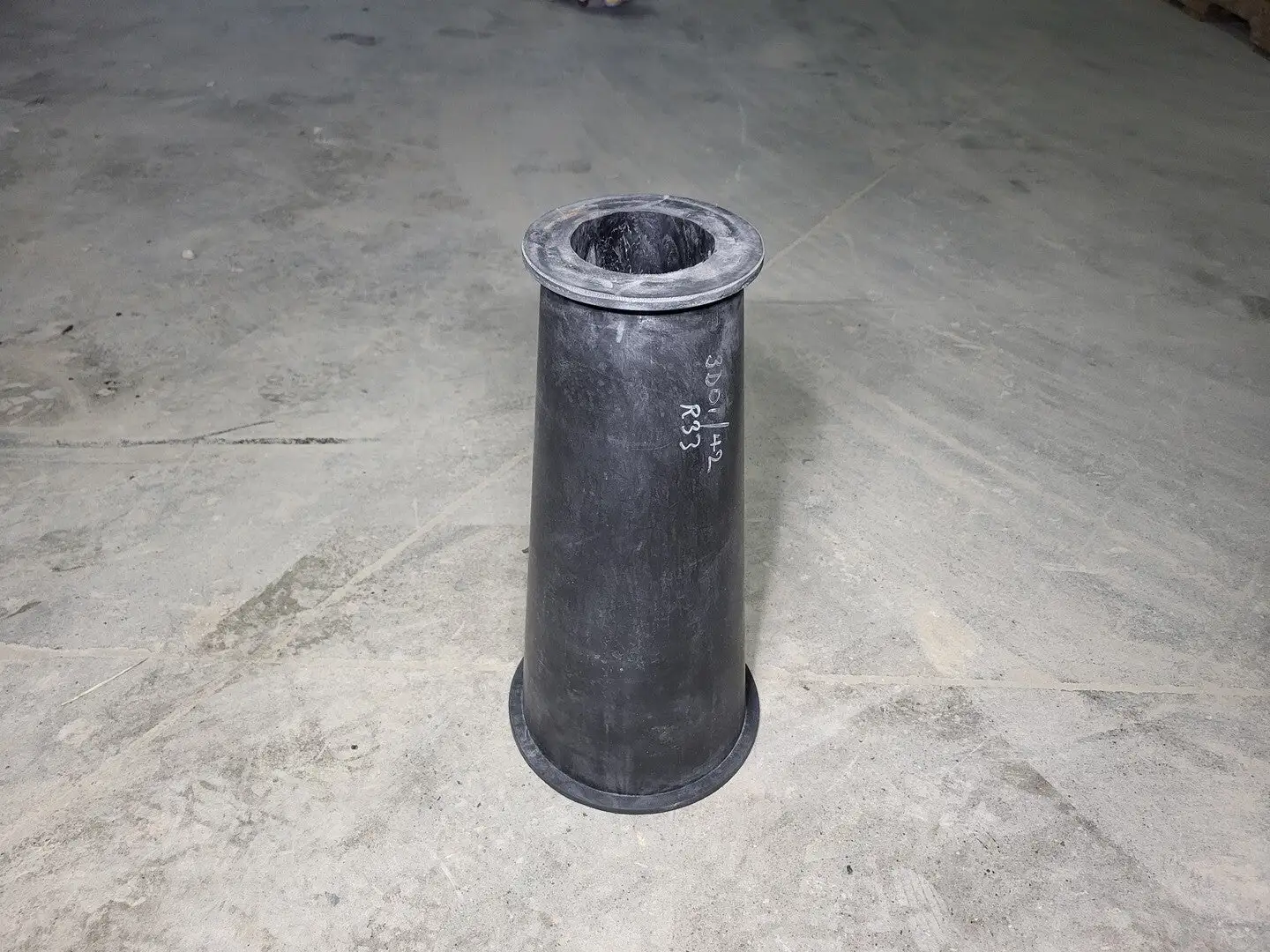 USED WEIR-WARMAN 06004C1R33