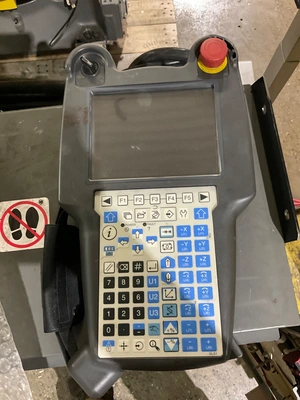 USED 2022 FANUC R2000ic/165F