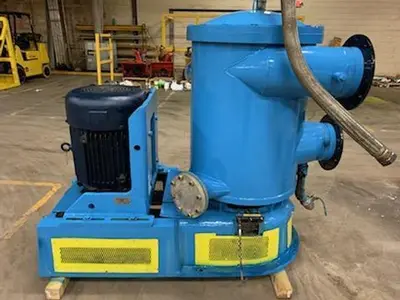 USED BIRD CENTRISORTER