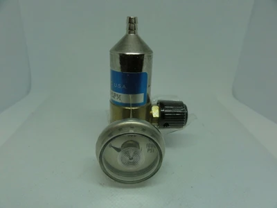 NEW ALPHAGAZ 715-2LPM