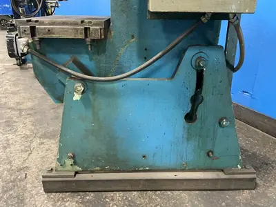 Used NIAGARA M35 O.B.I. Presses Ohio US | HGR 24 #1486645