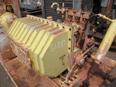 USED CCI RBT 200