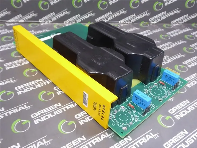Used POSITRON _UNKNOWN_ Telecom/Utility | Green Industrial #676652
