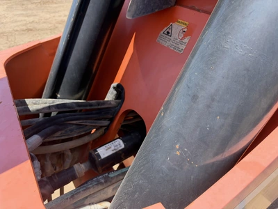 Used _UNKNOWN_ _UNKNOWN_ Telehandlers Texas US | Miedema Asset Management Group #1315719
